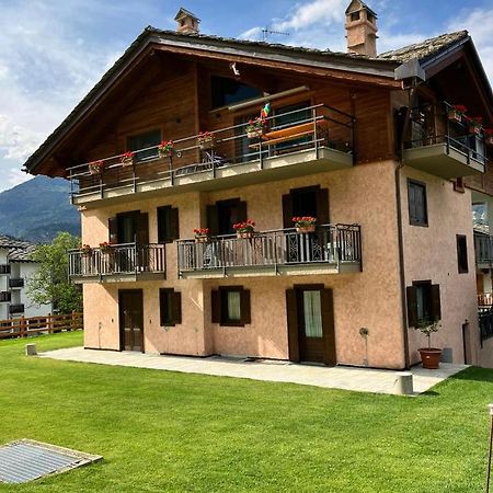 Le Cre Apartment Introd Luaran gambar