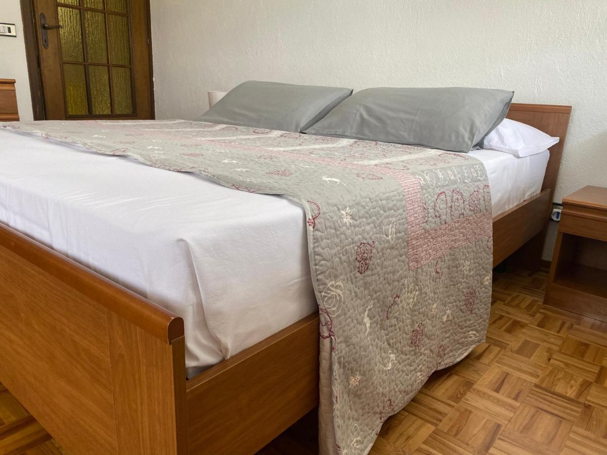 Le Cre Apartment Introd Luaran gambar