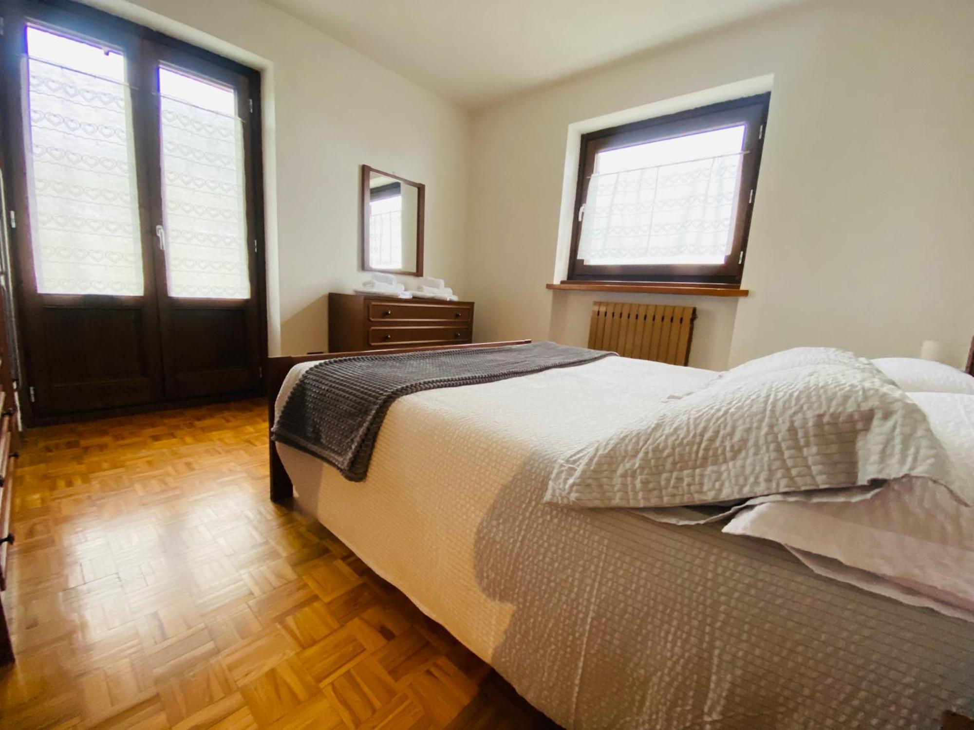 Le Cre Apartment Introd Luaran gambar