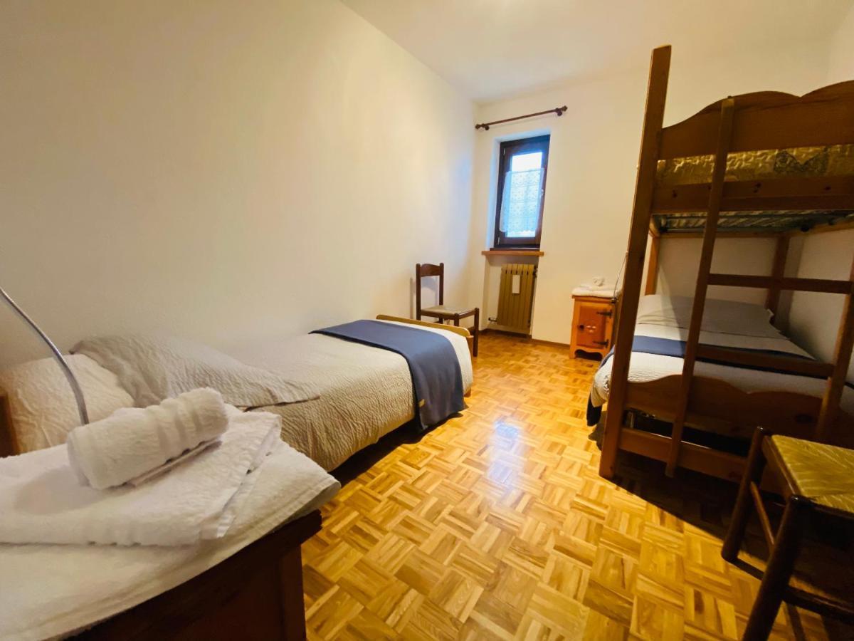 Le Cre Apartment Introd Luaran gambar