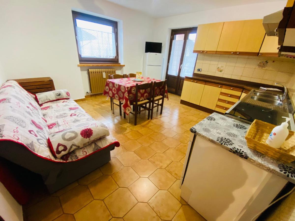 Le Cre Apartment Introd Luaran gambar