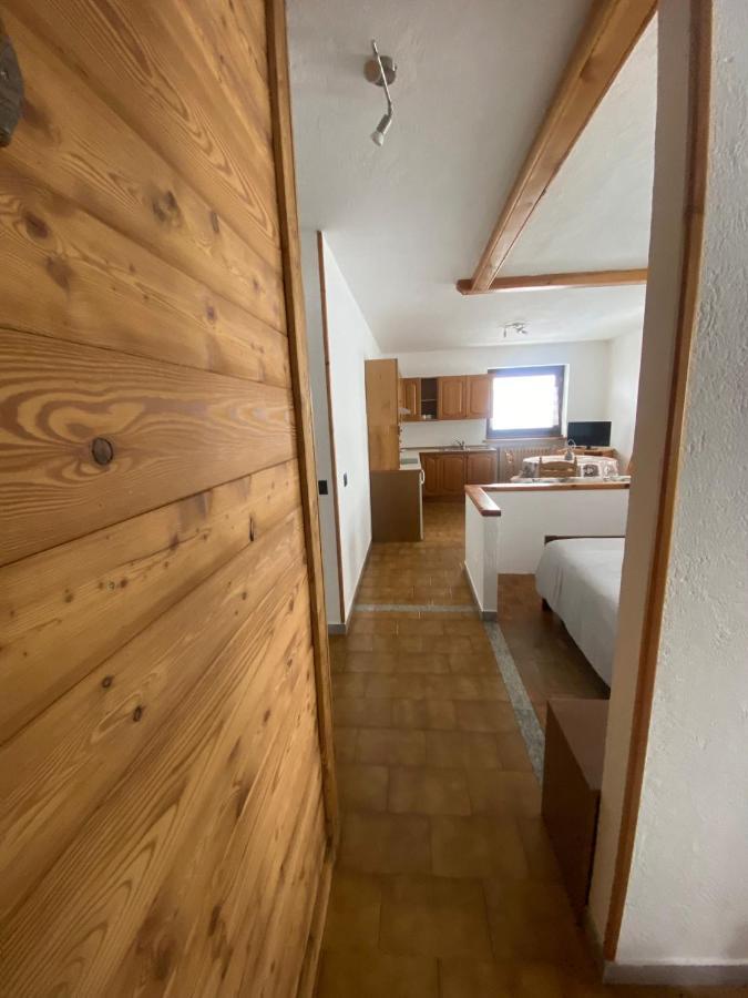 Le Cre Apartment Introd Luaran gambar