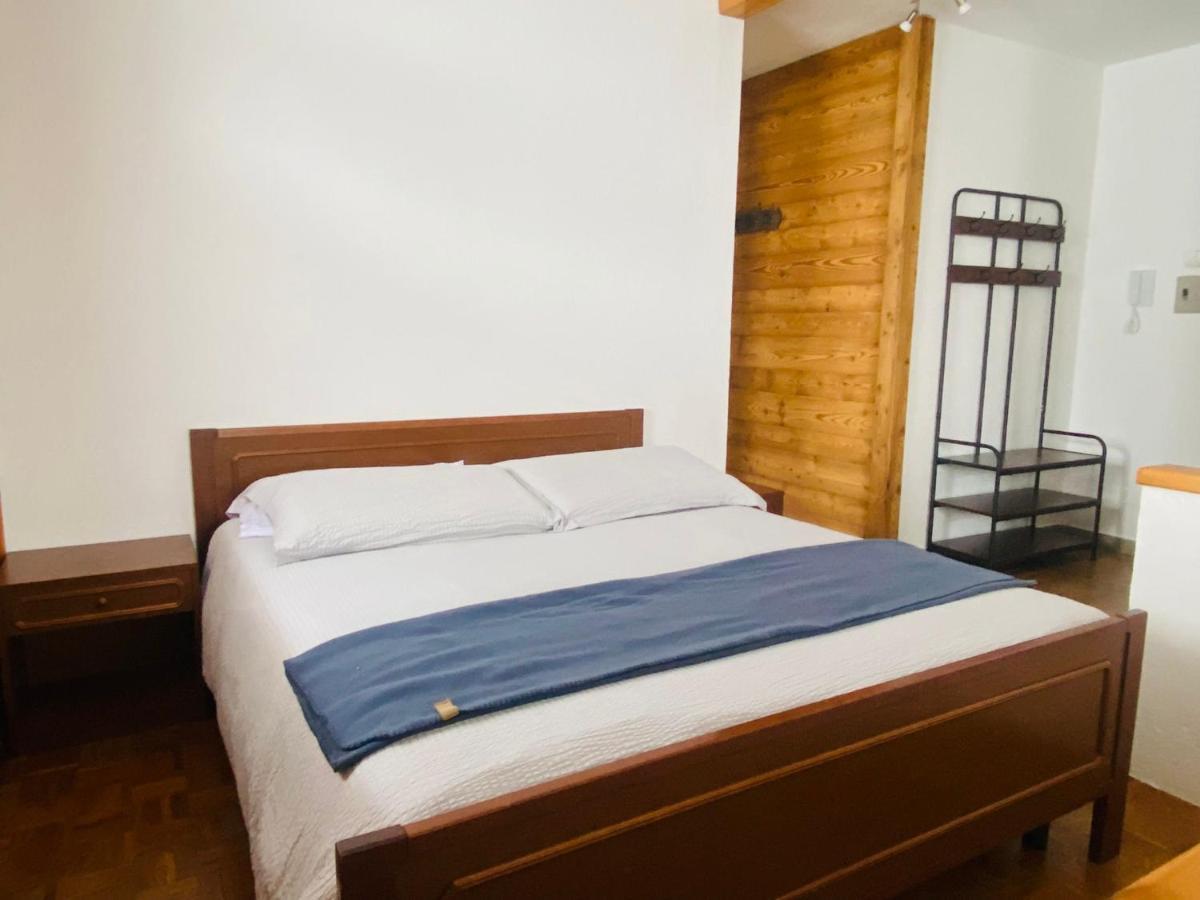 Le Cre Apartment Introd Luaran gambar