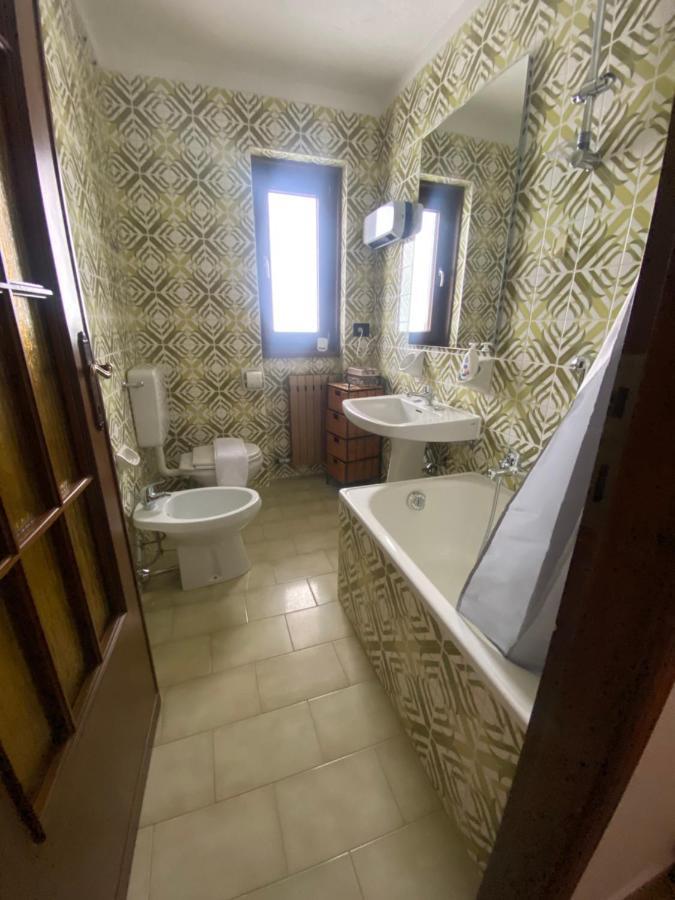 Le Cre Apartment Introd Luaran gambar